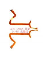 Canon 24-85 лентов кабел за фокус