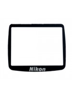 Стъкло за дисплей на фотоапарат Nikon D80 