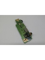Платка с HDMI порт за Canon 60D
